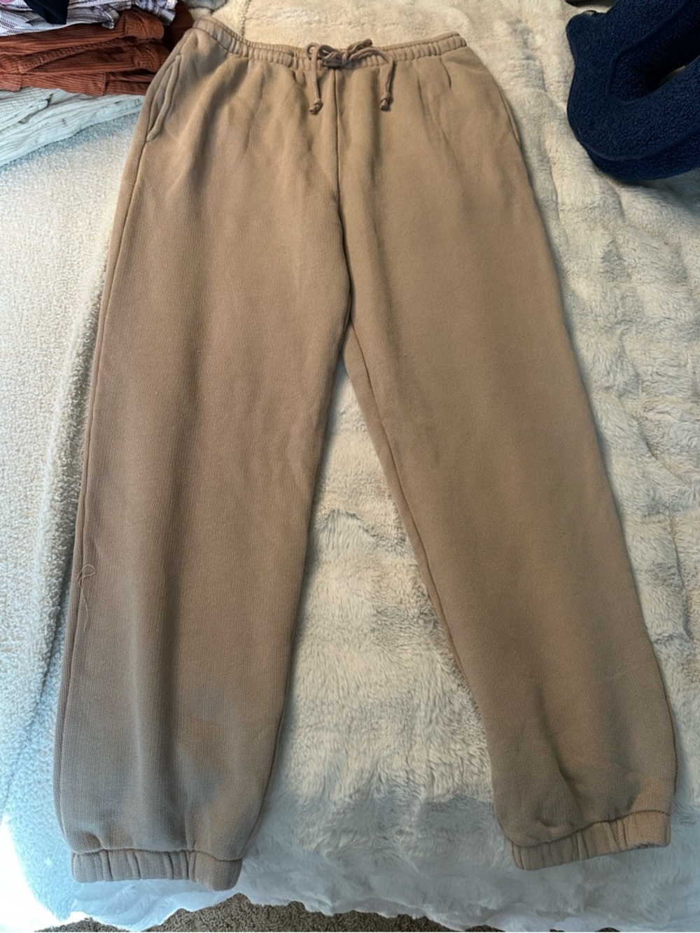 AE American Eagle baggy jogger NWT